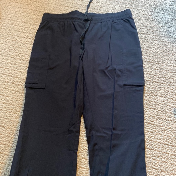 Lightweight scrub pant - Picture 1 of 4